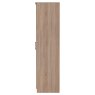 Aldiss Own Pax Tall 2 Door Robe