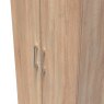 Aldiss Own Pax Tall 2 Door Robe