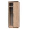 Aldiss Own Pax Tall 2 Door Robe