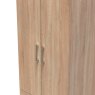 Aldiss Own Pax Tall 2 Drawer Robe