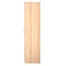 Aldiss Own Pax Tall 2 Drawer Mirror Robe