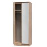 Aldiss Own Pax Tall Mirror Robe