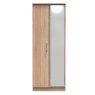 Aldiss Own Pax Tall Mirror Robe