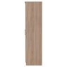 Aldiss Own Pax Tall Mirror Robe