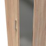 Aldiss Own Pax Tall Mirror Robe