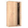 Aldiss Own Pax Tall Triple Plain Robe