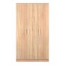 Aldiss Own Pax Tall Triple Plain Robe