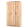 Aldiss Own Pax Tall Triple Plain Robe