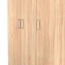 Aldiss Own Pax Tall Triple Plain Robe