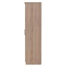 Aldiss Own Pax Tall Triple Mirror Robe