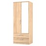 Aldiss Own Pax 2'6