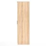 Aldiss Own Pax Triple Mirror Robe