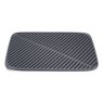Joseph Joseph Grey Large Folding Draining Mat