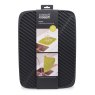 Joseph Joseph Grey Large Folding Draining Mat Packaging
