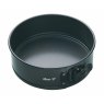 Masterclass Non Stick Round Loose Spring Form Cake Pan