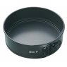 Masterclass Non Stick Round Loose Spring Form Cake Pan