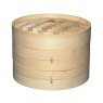 Kitchencraft Medium Bamboo Steamer