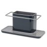 Joseph Joseph Grey Large Sink Caddy