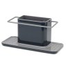 Joseph Joseph Grey Large Sink Caddy