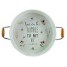 Bee Happy Serving Tray