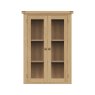 Aldiss Own Norfolk Oak Small Dresser Top