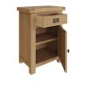 Aldiss Own Norfolk Oak Small Cupboard