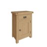 Aldiss Own Norfolk Oak Small Cupboard