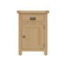 Aldiss Own Norfolk Oak Small Cupboard