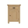 Aldiss Own Norfolk Oak Small Cupboard