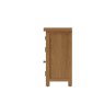 Aldiss Own Norfolk Oak Small Cupboard