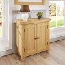 Aldiss Own Norfolk Oak Cupboard