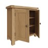 Aldiss Own Norfolk Oak Cupboard