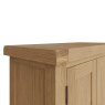 Aldiss Own Norfolk Oak Cupboard