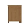 Aldiss Own Norfolk Oak Corner Cabinet