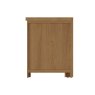 Aldiss Own Norfolk Oak Corner Cabinet