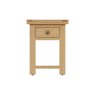 Aldiss Own Norfolk Oak Side Cabinet