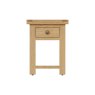 Aldiss Own Norfolk Oak Side Cabinet