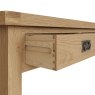 Aldiss Own Norfolk Oak Large Coffee Table