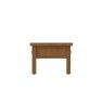 Aldiss Own Norfolk Oak Large Coffee Table