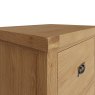 Aldiss Own Norfolk Oak Filing Cabinet
