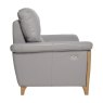 Ercol Ercol Enna Medium Recliner Sofa