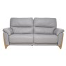 Ercol Ercol Enna Medium Recliner Sofa