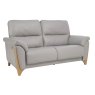 Ercol Ercol Enna Medium Recliner Sofa