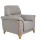 Ercol Ercol Enna Large Recliner Sofa