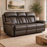 La-Z-Boy La-Z-Boy Georgina 3 Seater Sofa