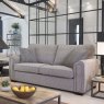 Fortress 3 Seater Sofa Bed