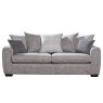 Fortress 3 Seater Sofa