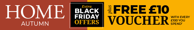 Black Friday Product Banner