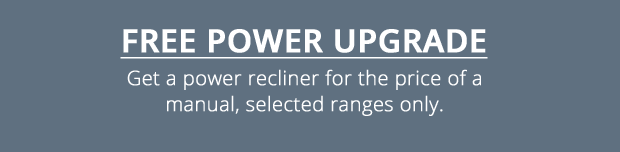 Free Power Upgrade