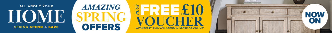 Sofas & Chair Banner